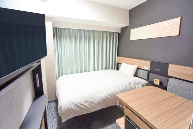 Washington R&B Hotel Nagoya Sakae Higashi Zimmer foto