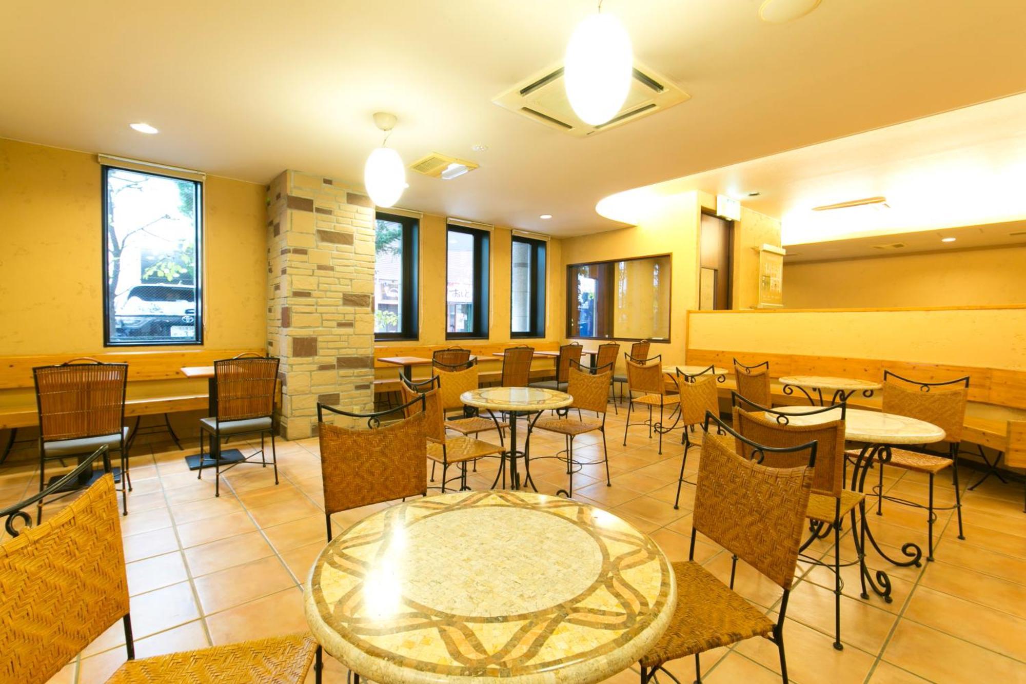 Washington R&B Hotel Nagoya Sakae Higashi Exterior foto